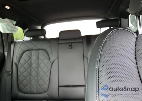 2024 BMW X5 xDrive40I z USA, uszkodzony, nr VIN 5UX23EU07R9V52223